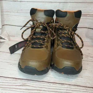 Swiss Tech | Shoes | Nature Tex 7 Swisstech Waterproof  display picture 1